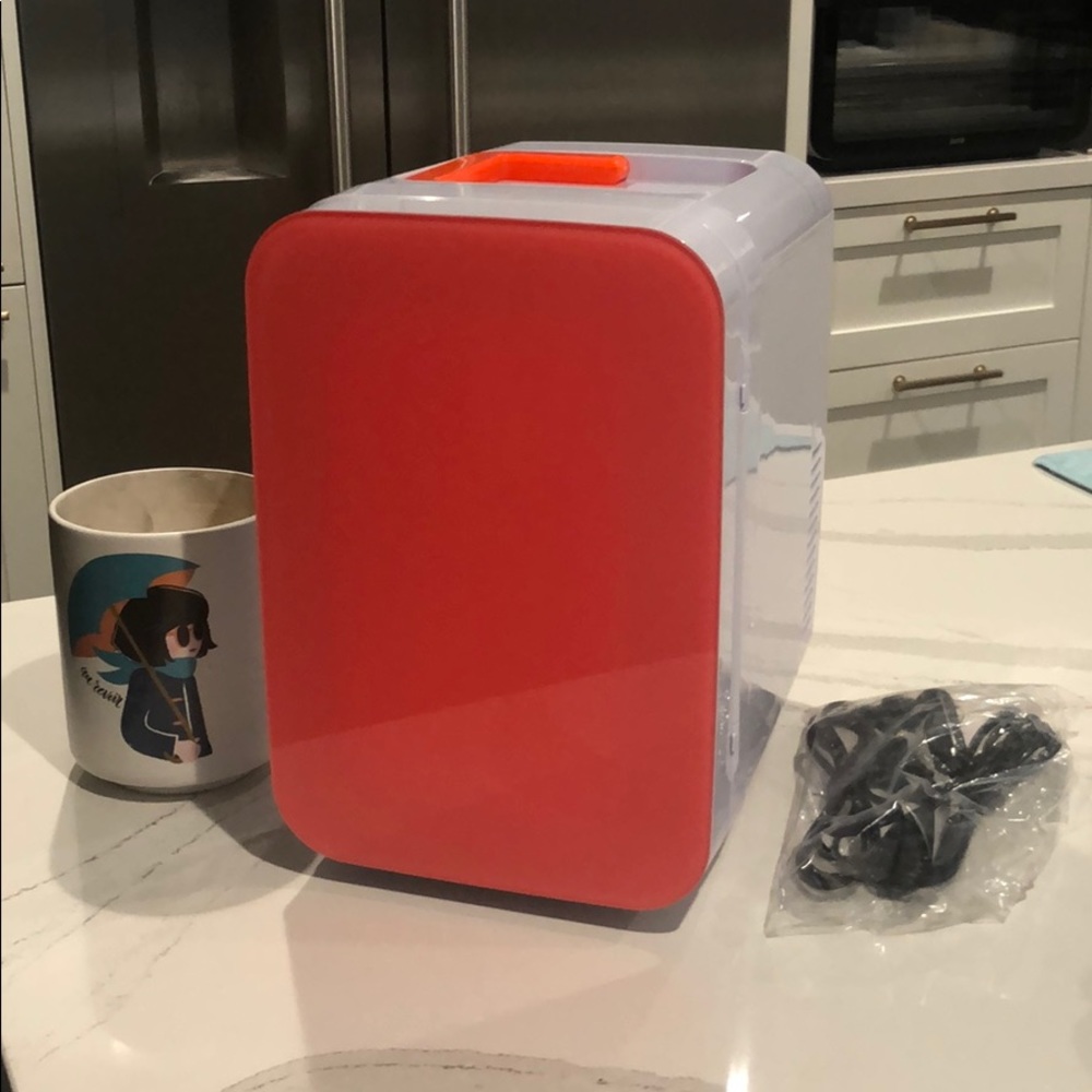 Brand New Drunk Elephant Fridge